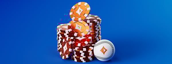 Fall Poker Showdown