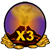 3