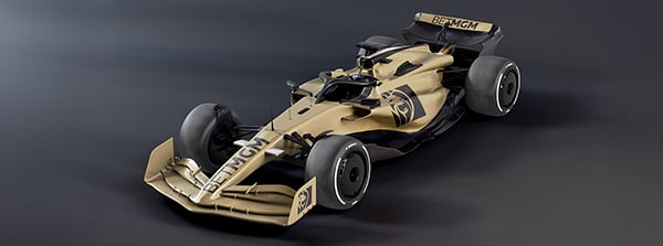 Grand Prix Fast Track Series