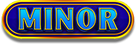 minor