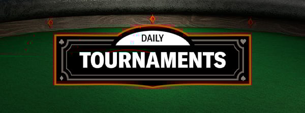 partypoker Daily Tournaments