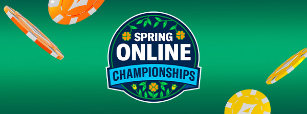 Spring Online Championships