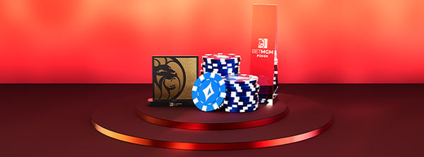 Poker Online Championships