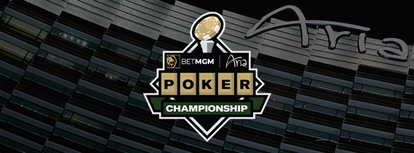 BetMGM Poker Championship