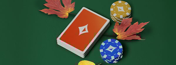 Borgata Fall Poker Open