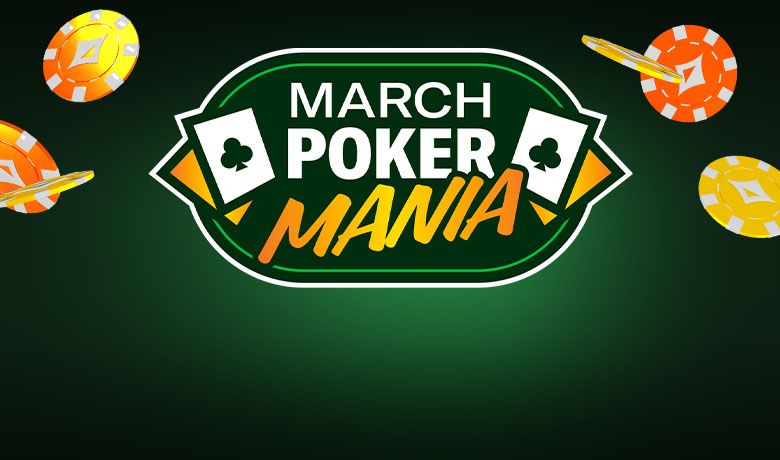 march-poker-mania