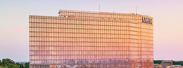 National Harbor Poker Open
