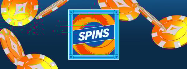 SPINS Tournaments