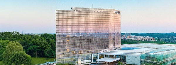 National Harbor Potomac Winter Poker Open